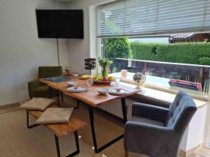 Ferienwohnung Katja II mit Kramerblick