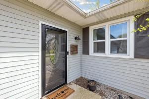 Minutes to Notre Dame - The Light on Brighton