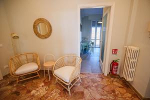 Brand new apartament in Novoli area