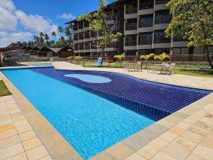 Flats no Carneiros Atlântico - Próximo da Igrejinha