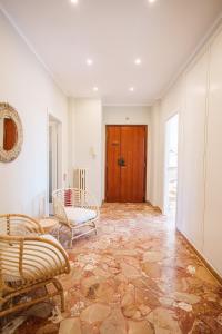 Brand new apartament in Novoli area