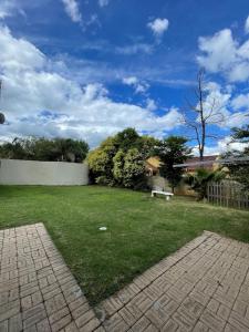 2 Pentago Ensuite Units