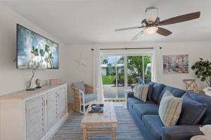Jamaica Royale 2BR TownHome