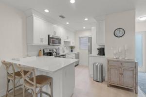 Jamaica Royale 2BR TownHome