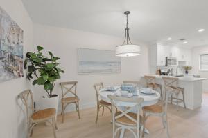 Jamaica Royale 2BR TownHome