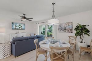 Jamaica Royale 2BR TownHome