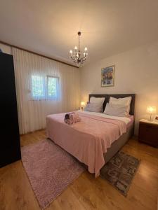 Sunny apartments right by the sea