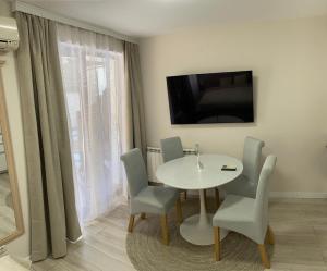 Studio 4, 4min walk to slope at Predela2 Bansko