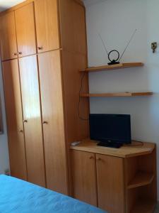 Enseada beach villaggio