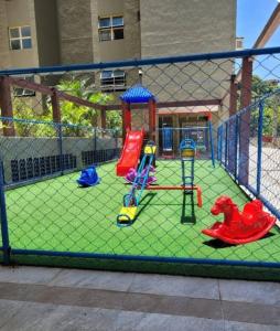 Enseada beach villaggio