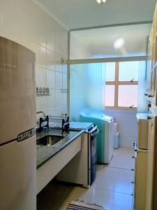 Enseada beach villaggio