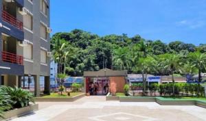 Enseada beach villaggio