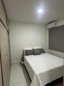 Entrelagos beautiful apartment