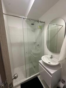 Entrelagos beautiful apartment