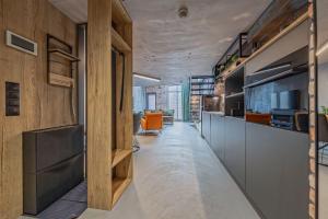 Calm Sauna & Jacuzzi by OneApartments