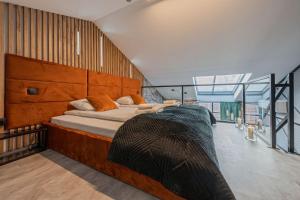 Calm Sauna & Jacuzzi by OneApartments