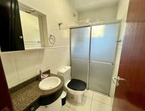 Casa Ampla 100m da Praia - Até 08 pessoas