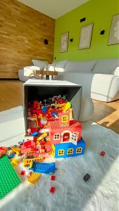 ApaLuza - Góry Izerskie & Karkonosze