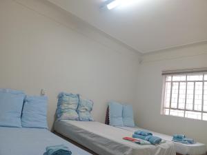 Capsula Residence Hotel