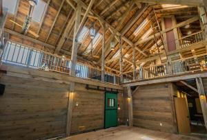 Moonrise Rest A Historic Mohawk Valley Retreat