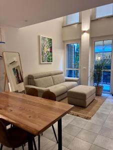 Garden Home Milano City Center