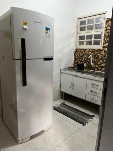 Casa aconchegante perto da praia