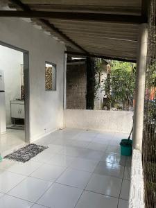 Casa aconchegante perto da praia