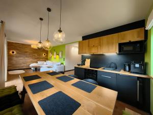 ApaLuza - Góry Izerskie & Karkonosze