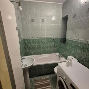 Mieszkanie Kapitana Pałaca