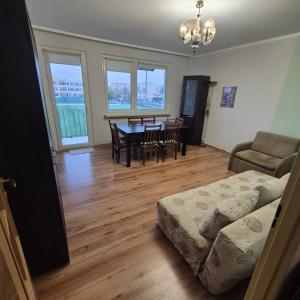 Mieszkanie Kapitana Pałaca