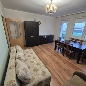 Mieszkanie Kapitana Pałaca