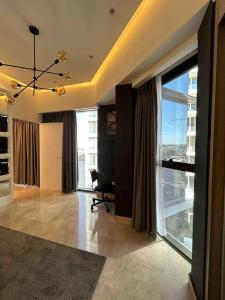 Luxury one bedroom apartment at Damac towers