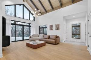 Verbier Tremblant Luxurious Scandinavian Chalet