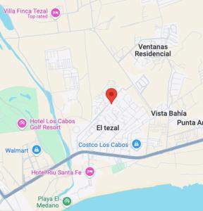 Cabo 10 Cozy 3bdr condo in Los Cabos