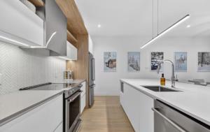 Verbier Tremblant Luxurious Scandinavian Chalet