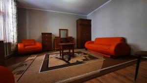 Dwupokojowy lokal z kuchnią