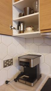 Dwupokojowy lokal z kuchnią