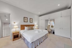 Hububb Mayfair Luxury Flats