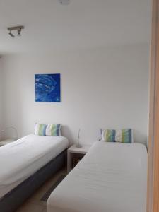 Meerferienwohnungen Kühlungsborn