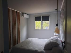 Le cabanon de la gardiole