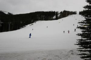 Lone Eagle 3000 by SummitCove Lodging