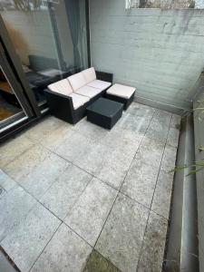 Luxury Studio in Bogenhausen