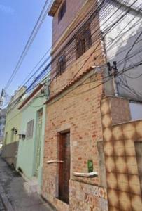 Suíte Privativa para Casal na Cidade Maravilhosa