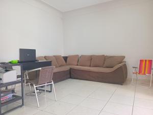 Capsula Residence Hotel