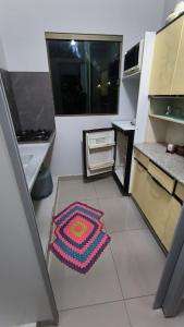 Casa para 5 pessoas em anápolis