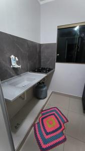 Casa para 5 pessoas em anápolis