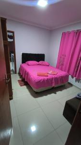 Casa para 5 pessoas em anápolis