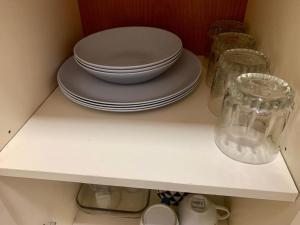 Depto Santiago Bus Terminal metro Universidad de Santiago