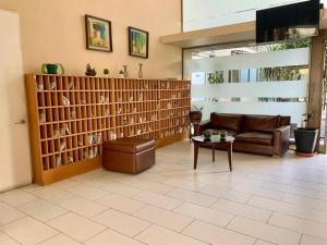 Depto Santiago Bus Terminal metro Universidad de Santiago