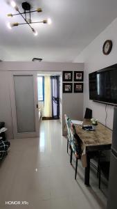 Sea Residences condotel